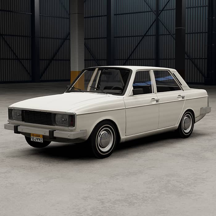 مد پیکان برای بیم ان جی