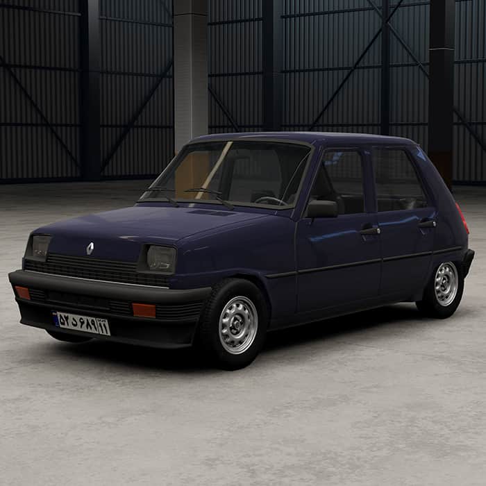 مد پی کی برای بیم ان جی