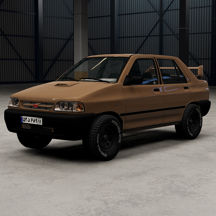 pride mod beamng