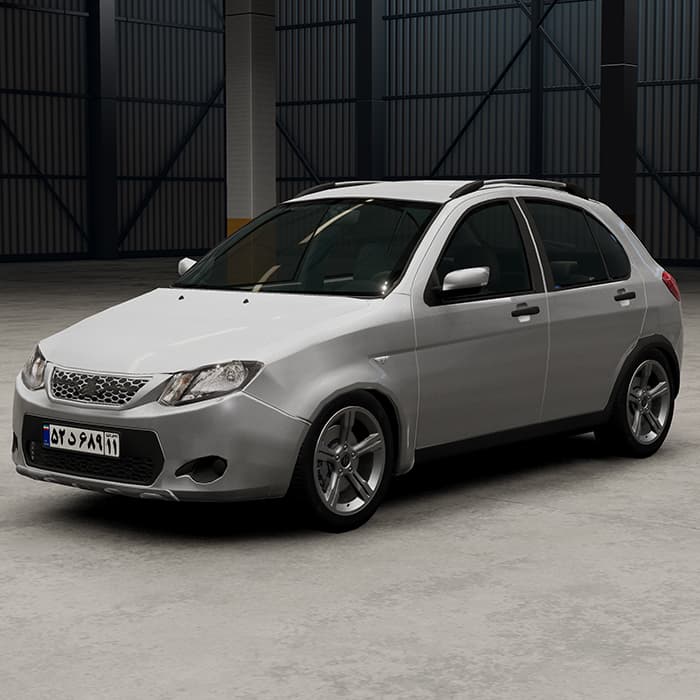 مد کوییک برای بیم ان جی