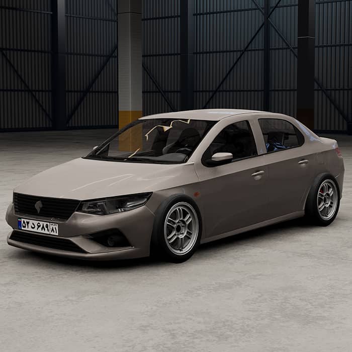 مد تارا برای بیم ان جی