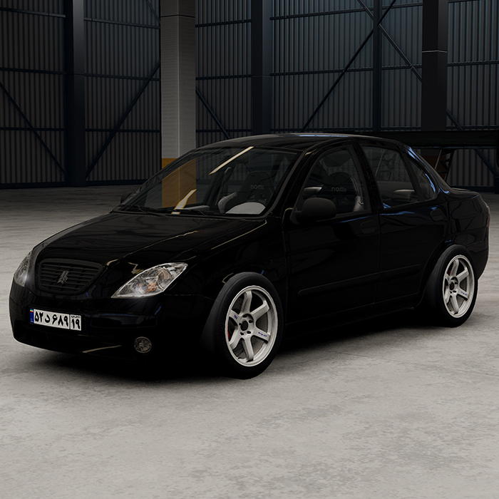 tiba mod beamng