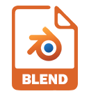 BLEND Format