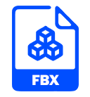 FBX Format